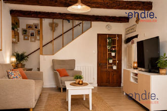 achat maison lorgues 83510