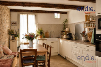 achat maison lorgues 83510