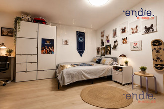 achat maison lorgues 83510