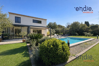 achat maison lorgues 83510