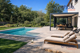 achat maison lorgues 83510