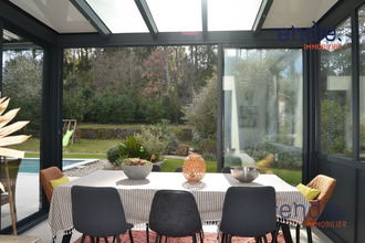 achat maison lorgues 83510