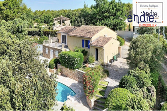 achat maison lorgues 83510