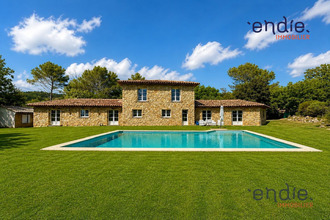 achat maison lorgues 83510
