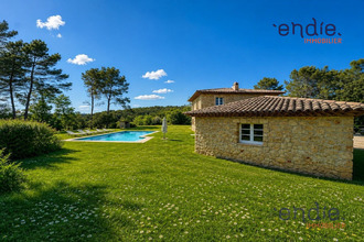 achat maison lorgues 83510