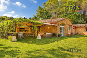 achat maison lorgues 83510