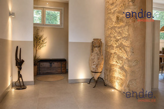 achat maison lorgues 83510