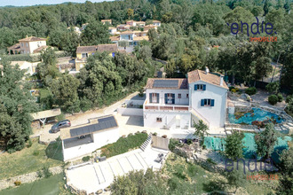 achat maison lorgues 83510