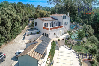 achat maison lorgues 83510