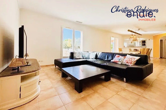 achat maison lorgues 83510