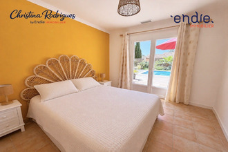 achat maison lorgues 83510