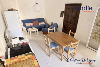 achat maison lorgues 83510