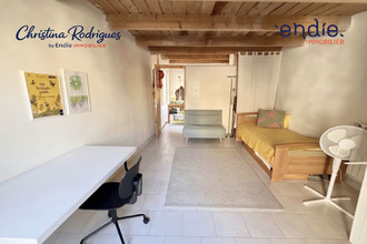 achat maison lorgues 83510