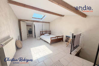 achat maison lorgues 83510
