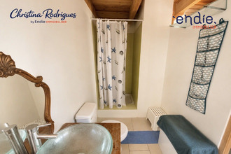 achat maison lorgues 83510