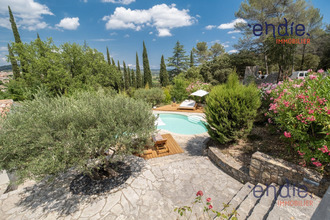 achat maison lorgues 83510
