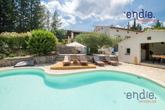 achat maison lorgues 83510