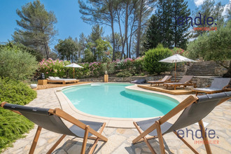 achat maison lorgues 83510