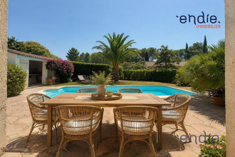 achat maison lorgues 83510