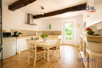 achat maison lorgues 83510