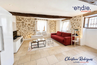 achat maison lorgues 83510