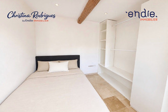 achat maison lorgues 83510