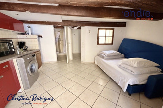achat maison lorgues 83510