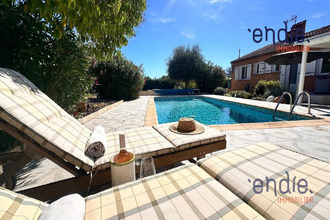 achat maison lorgues 83510