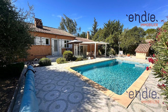 achat maison lorgues 83510