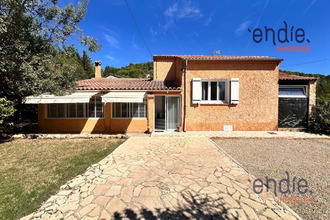 achat maison lorgues 83510