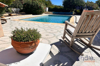 achat maison lorgues 83510