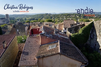 achat maison lorgues 83510