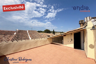 achat maison lorgues 83510