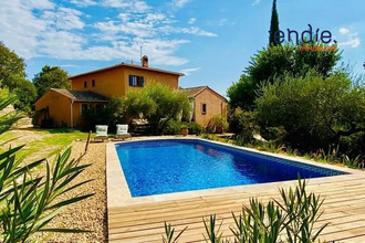 achat maison lorgues 83510