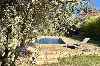achat maison lorgues 83510