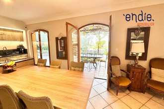 achat maison lorgues 83510