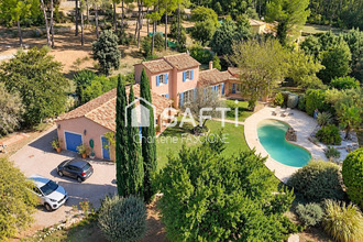 achat maison lorgues 83510