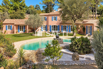 achat maison lorgues 83510
