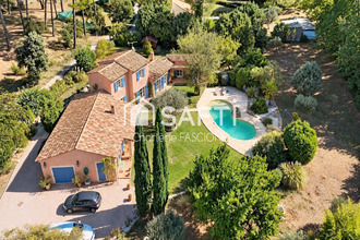 achat maison lorgues 83510