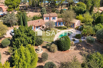 achat maison lorgues 83510