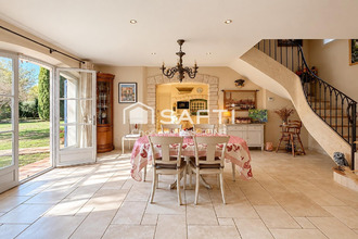 achat maison lorgues 83510