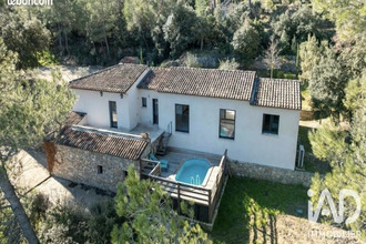 achat maison lorgues 83510
