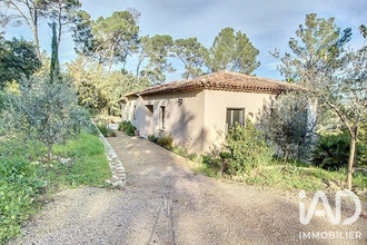 achat maison lorgues 83510