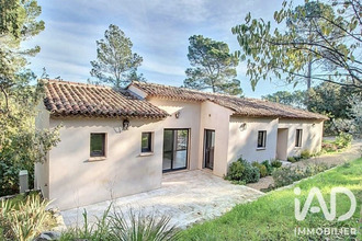 achat maison lorgues 83510