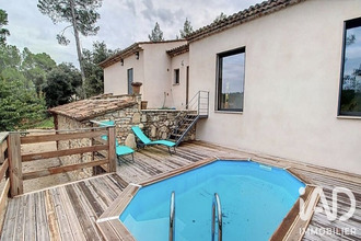 achat maison lorgues 83510