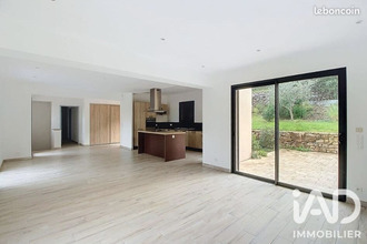 achat maison lorgues 83510