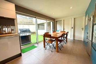 achat maison lorient 56100