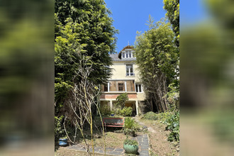 achat maison lorient 56100