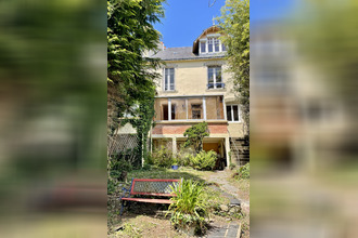 achat maison lorient 56100