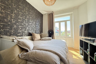 achat maison lorient 56100